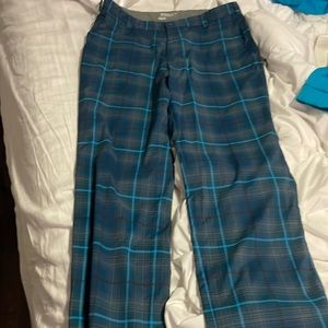 Nike Dry Fit Golf pants